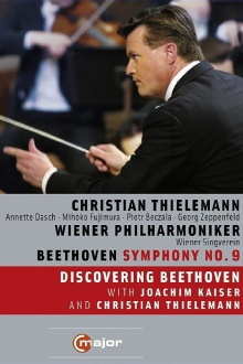 Beethoven: Symphony No. 9 Trailer
