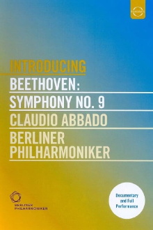Beethoven: Symphony No. 9 - Claudio Abbado, Berliner Philharmoniker Trailer