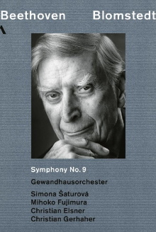 Beethoven: Symphony No. 9 Herbert Blomstedt Trailer