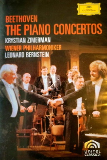Beethoven: The Piano Concertos Trailer
