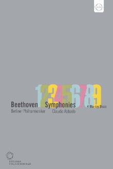 Beethoven: The Symphonies Trailer