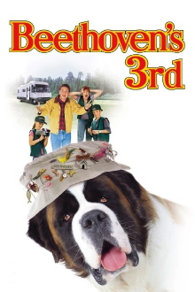 Beethoven's 3rd Trailer