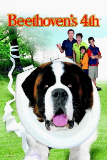 Beethoven's 4th Trailer