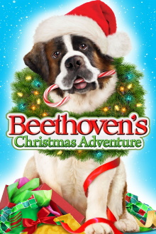 Beethoven's Christmas Adventure Trailer