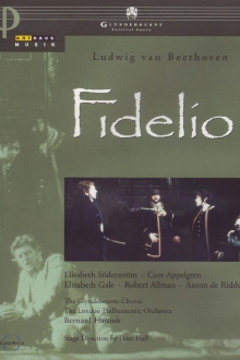 Beethoven's Fidelio Trailer