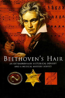 Beethoven's Hair Trailer