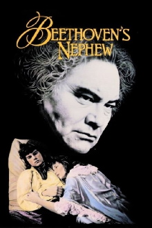 Beethoven's Nephew Trailer