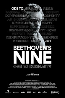 Beethoven's Nine: Ode to Humanity Trailer