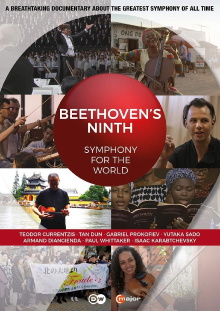 Beethoven’s Ninth: Symphony for the World Trailer