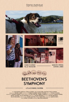 Beethoven's Symphony Trailer