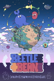 Beetle + Bean Trailer