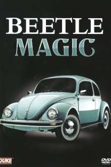 Beetle Magic Trailer