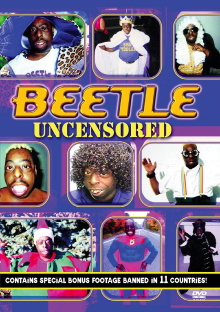 Beetle Uncensored Trailer