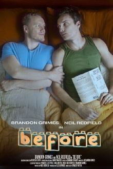 Before Trailer