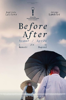 Before/After Trailer