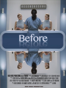 Before Trailer