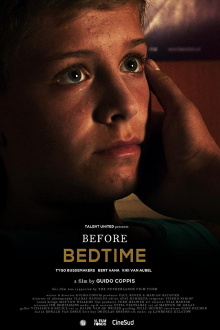 Before Bedtime Trailer