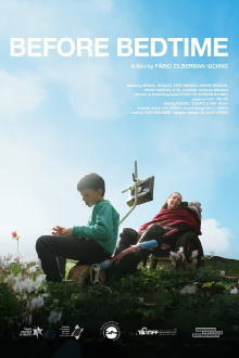 Before Bedtime Trailer