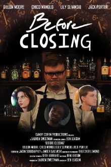 Before Closing Trailer