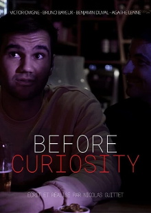 Before Curiosity Trailer