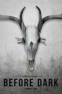 Before Dark Trailer