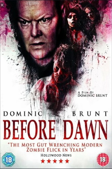 Before Dawn Trailer