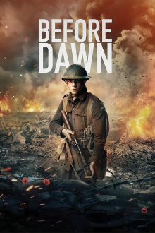 Before Dawn Trailer