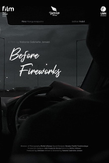 Before Fireworks Trailer