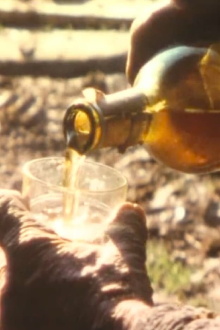 Before gulping Trailer