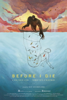 Before I Die Trailer