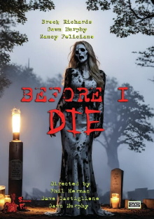 Before I Die Trailer