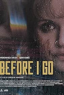 Before I Go Trailer