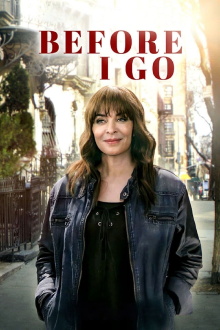 Before I Go Trailer