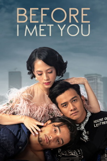 Before I Met You Trailer