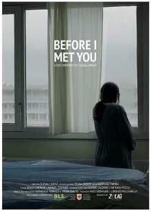 Before I Met You Trailer