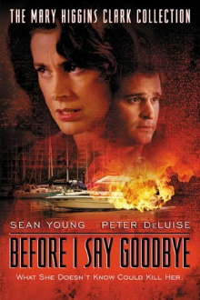 Before I Say Goodbye Trailer