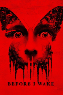 Before I Wake Trailer