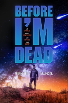 Before I'm Dead Trailer