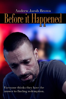 Before it Happened Trailer