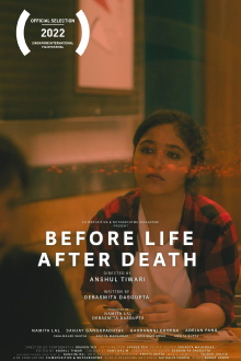 Before Life After Death Trailer