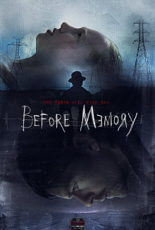 Before Memory Trailer