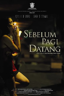 Before Morning Comes Trailer