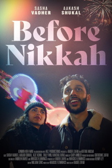 Before Nikkah Trailer