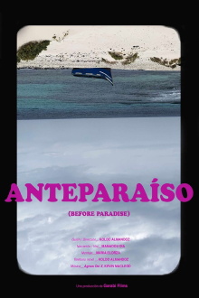 Before Paradise Trailer