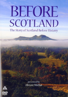 Before Scotland Trailer
