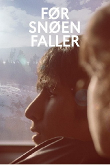 Before Snowfall Trailer
