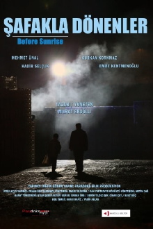 Before Sunrise Trailer