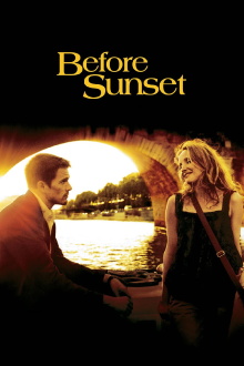 Before Sunset Trailer