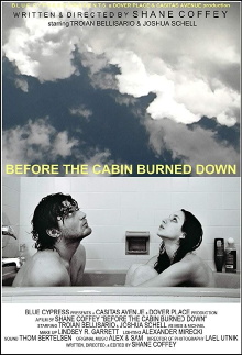 Before the Cabin Burned Down Trailer