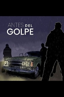 Before the Coup D’état Trailer